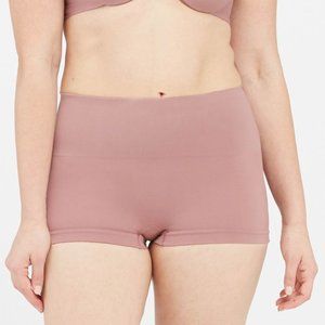 Spanx Everyday Shaping Panties/Boyshorts, Sz. L